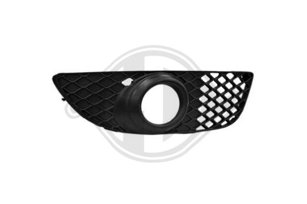 Tampon Panjuru Ön Sol EUROBUMP MIT07LA021