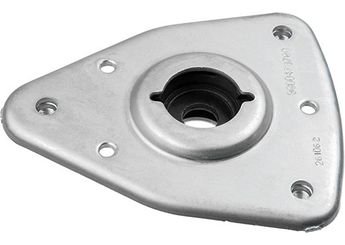 Amortisör Tabla Takozu Ön Sağ veya Sol CM 12411  9800479780 98 004 797 80 3637402