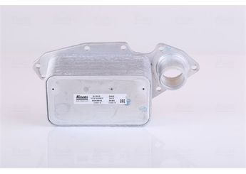 Motor Yağ Soğutucu  NISSENS 91303  1520800Q1B 4420985 93168728 8201005235