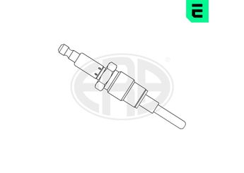 Isıtma Bujisi  ERA 886235  4137983