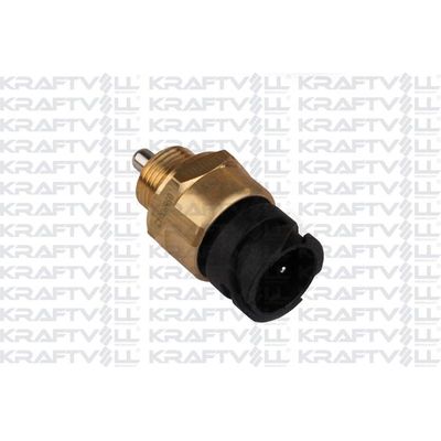 Geri Vites Müşürü  KRAFTVOLL 05080042