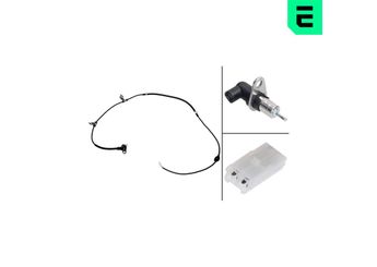 Abs Sensörü Ön veya Arka Sağ OPTIMAL 06-S459  5631054G00 56310-54G00