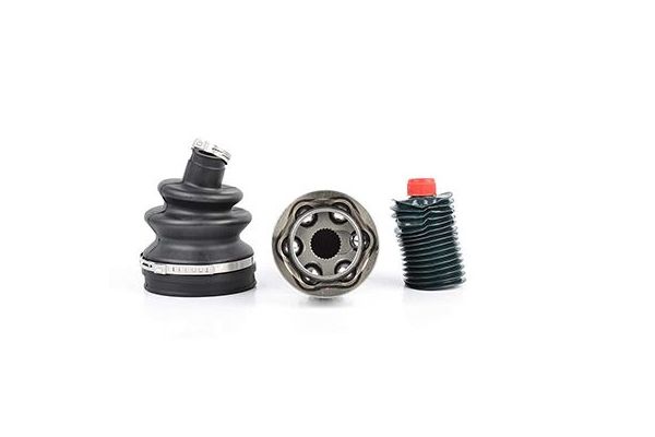 Aks Kafası Ön Dış Sağ veya Sol Opel Meriva (2006->)  BSG 65-340-008