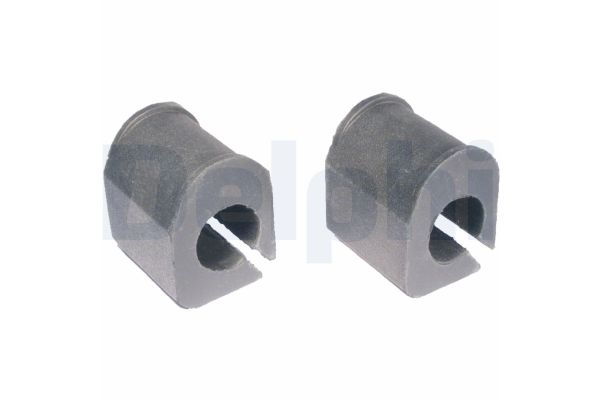 Viraj Demir Lastiği Arka Nissan Kubistar (X76)(07.2003->)  DELPHI TD546W