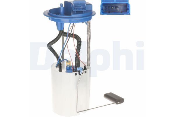 Depo Şamandırası  Fiat Doblo (152) Panorama (12.2014->)  DELPHI FG2047-12B1