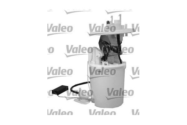 Depo Şamandırası  Saab 900 5 Kapı (1994->)  VALEO 347058