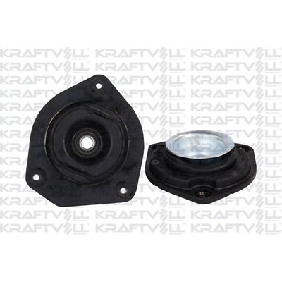 Amortisör Tabla Takozu Ön Sağ veya Sol Renault Kangoo (F/KW0)(01.2008->)  KRAFTVOLL 10010654