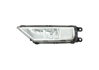 Sis Farı Ön Sol GKL 291853  5NA941699A