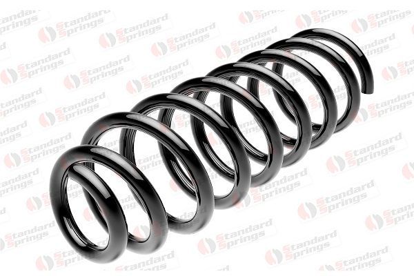 Helezon Yayı Arka STANDART YAY ST 120 101 R