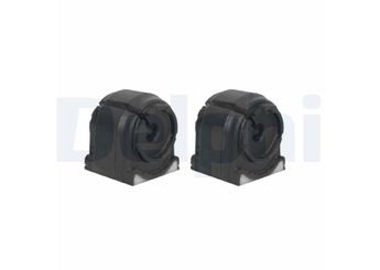 Viraj Demir Lastiği Arka DELPHI TD1141W  TD1141W 9063262181 906 326 21 81 2E0511413M 2E0 511 413M 2E0511413C 2E0511413G