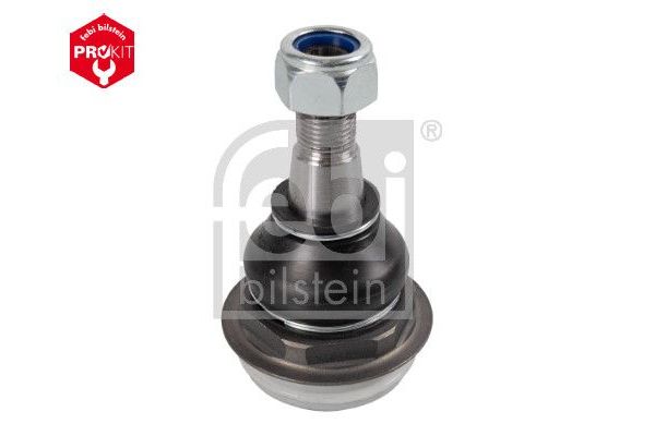 Rotil Alt Sağ veya Sol Nissan Interstar Pritsche DoppelKabine (2023->)  FEBI BILSTEIN 42634