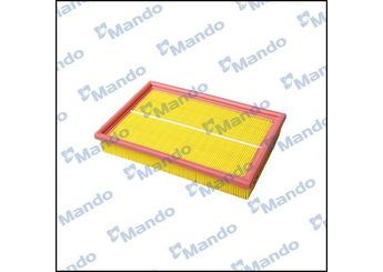 Hava Filtresi  MANDO MMF015139  835606 834296 834294 834292 90487526 90325205 90421742 25062271 90322262 4236063 VAF522 0834296 0835606 04236063