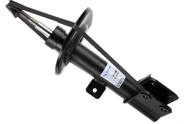 Amortisör Ön Sağ SACHS 314 888