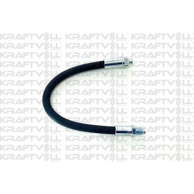 Fren Hortumu Ön Sağ veya Sol Renault Twingo (C06)(05.1993->)  KRAFTVOLL 07080171