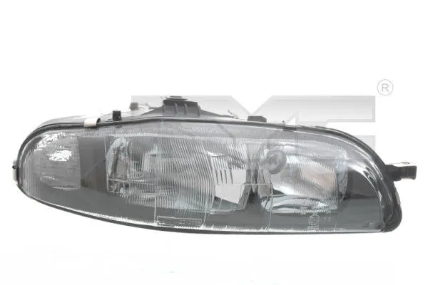 Far Lambası Sağ Fiat Bravo (182)(06.1995->)  MAGNETI MARELLI 712378611129