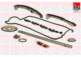 Triger Zincir Seti  MAHER 10333  135060R010 13506-0R010 1350626010 13506-26010 1350626020 13506-26020 1350626020S2 13506-26020 S2 1352126010 13521-26010 135230R011 13523-0R011 1354026010 13540-26010 135590R010 13559-0R010 135590R020 135610R010 13561-0R010 135610R020