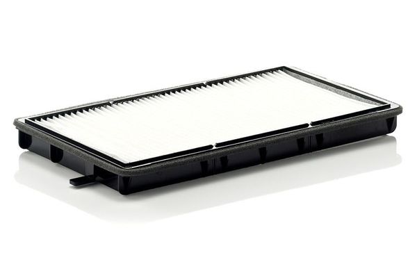 Polen Filtresi  MANN CU 2835