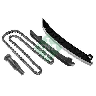 Triger Zincir Seti  Audi A1 (8X1)(08.2010->)  INA 559 0079 10