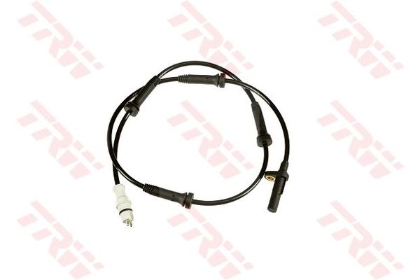 Abs Sensörü Arka Sağ veya Sol Renault Trafic Multix / Passenger (04.2001->)  ZEGEN ZAS1338