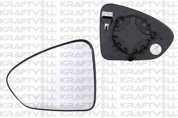 Ayna Camı Dış Sol KRAFTVOLL 09080033