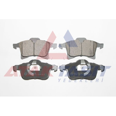 Fren Disk Balata Ön Opel Zafira A (1999->)  AP 05P1197