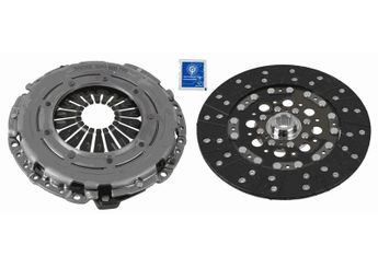 Debriyaj Seti  SACHS 3000 950 846  3000950846 3000 950 846 411003D700 41100-3D700 413003D700 41300-3D700