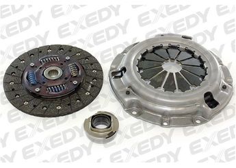 Debriyaj Seti  EXEDY MZK2083  B62616410A B63116460B FP0116510S6