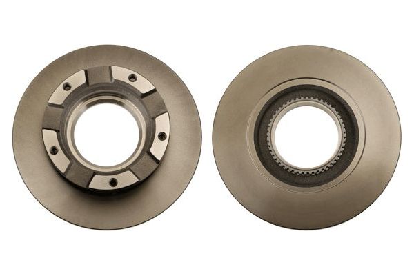 Fren Disk Ayna Arka Sağ ve Sol Ford Transit New Line (TT9)(2006->)  MARGO 2210031