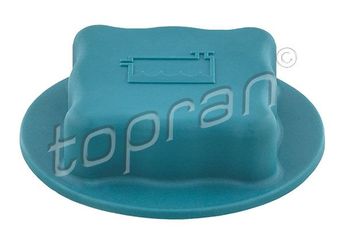 Radyatör Yedek Su Depo Kapağı  TOPRAN 600 432  9445462 1357390 30811055 30864125 9142682