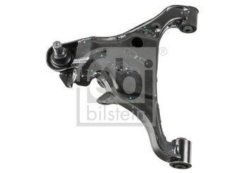 Salıncak Ön Alt Sağ veya Sol FEBI BILSTEIN 196156  545014KH1A 545014KH2A 545014KH4A 54501-4KH1A 54501-4KH2A 54501-4KH4A 54 50 14K H1A 54 50 14K H2A 54 50 14K H4A