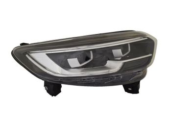 Far Lambası Sol DEPO 551-11AHL-LEMN2  260603013R 260608385R 26 06 083 85R