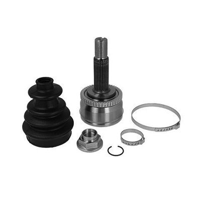 Aks Kafası Ön Dış Sağ veya Sol Kia Rio (UB)(2011->)  CIFAM 607-927