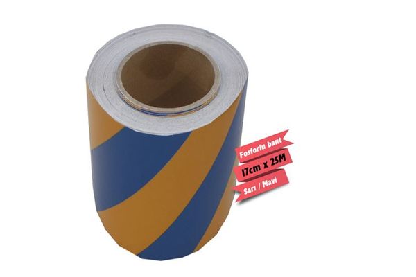 Fosfor Şerit Led  CARUB 039 02 510