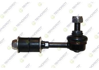 Viraj Demir Askı Rotu Arka Sağ veya Sol TEKNOROT HY-250  555304A001MR267875 55530-4A001-MR267875 555304A000 555304A001 MR267875