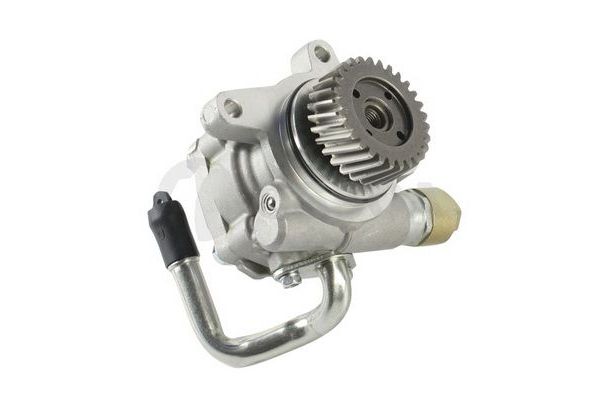 Direksiyon Pompası  Isuzu D-Max (2007->)  FRENDI 17659