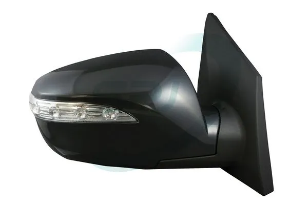 Dikiz Aynası Dış Sağ Hyundai ix35 (EL/LM)(2010->)  SPJ E-3164
