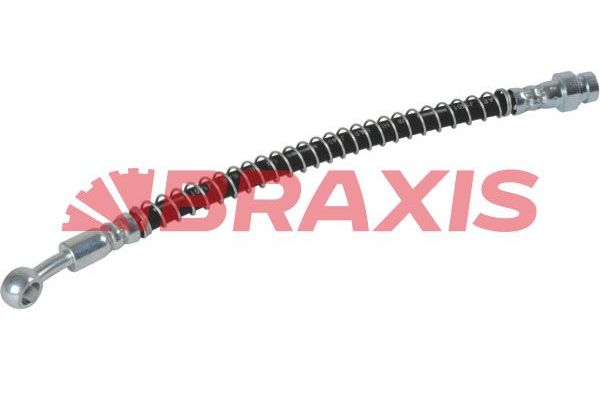 Fren Hortumu Ön Sağ veya Sol Hyundai i10 (PA)(09.2007->)  BRAXIS AH0719