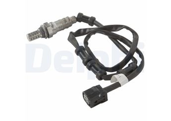 Oksijen (Lambda) Sensörü  DELPHI ES20411-12B1  36532RB0004 36532-RB0-004