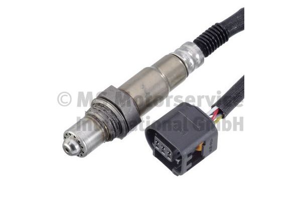 Oksijen (Lambda) Sensörü  MINI Paceman (R61)(2012->)  PIERBURG 7.13115.02.0