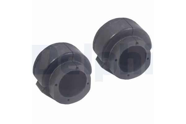 Viraj Demir Lastiği Arka Audi S4 Sedan (B5)(11.1994->)  DELPHI TD810W