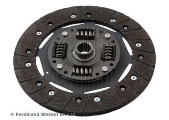 Debriyaj Balatası  BLUE PRINT ADN13140  3010070J02 30100-70J02 301000M900 30100-0M900 301002F000 30100-2F000 3010070J00 30100-70J00 3010070J12 30100-70J12 3010070J13 30100-70J13 301008E101 30100-8E101 301008E110 30100-8E110 30100AU000 30100-AU000 30100BM400 30100-BM400