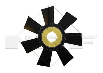 Vantilatör Pervanesi  KRAFTVOLL 08020031  98468663