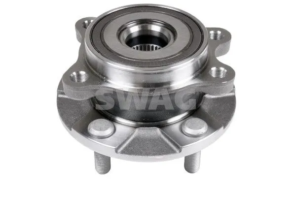 Teker Rulmanı Ön Sağ veya Sol Toyota RAV4 (A4)(2013->)  SWAG 33 10 5279