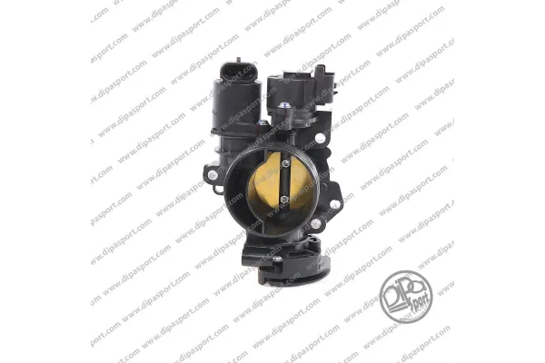 Gaz Kelebeği  PSA ORJINAL 1635P6