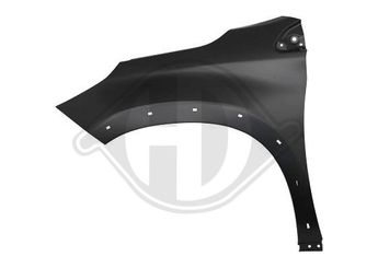 Çamurluk Ön Sol BITAPART BPE309594  9822104980 9818618080