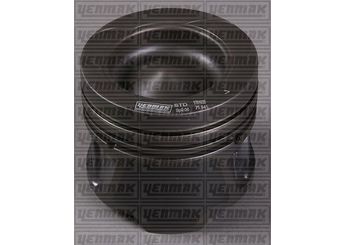 Piston (76.00MM-0.50) (0.20MM KISA)  YENMAK 31-04181-051  120A18655R 120A18456R 12 0A 184 56R 12 0A 186 55R 120A19588R 12 0A 195 88R 7701476563 77 01 476 563 7701476564 77 01 476 564 7701476565 77 01 476 565
