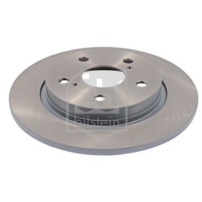 Fren Disk Ayna Arka Sağ ve Sol Toyota Corolla (E18)(06.2013->)  FEBI BILSTEIN 108382