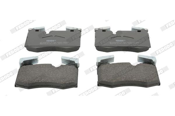 Fren Disk Balata Ön MINI Cabrio (R57)(2008->)  MGA 56278