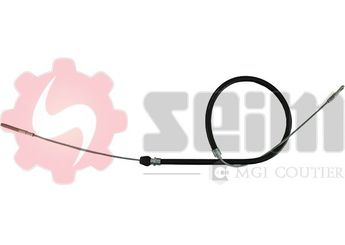 El Fren Teli Orta IVECO ORJINAL 93812535  93812535