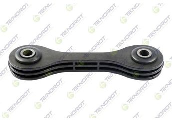 Viraj Demir Askı Rotu Ön Sağ veya Sol TEKNOROT V-240A  FO926 FO-926 2H0411317B 2H0411317